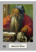 Albrecht Durer. Malarstwo światowe