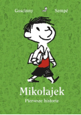 Mikołajek Pierwsze historie