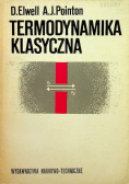 Termodynamika klasyczna