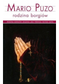 Rodzina Borgiów