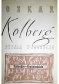 Kolberg Dzieła wszystkie Tom 51 Sanockie - Krośnieńskie Część III