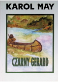 Czarny Gerard