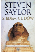 Siedem cudów