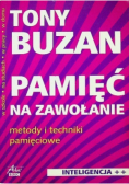 Pamięć na zawołanie