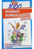 1000 duńskich słówek