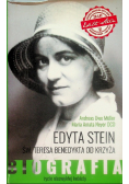 Edyta Stein życie niezwykłej kobiety