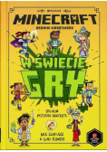 Minecraft. W świecie gry