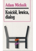 Kościół, lewica, dialog