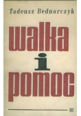 Walka i pomoc