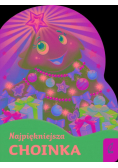 Wykrojnik Najpiękniejsza choinka