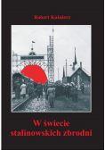 W świecie stalinowskich zbrodni