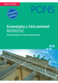Gramatyka z ćwiczeniami Niemiecki