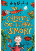 Chłopiec, który hodował smoki