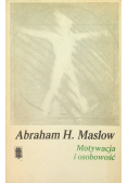 Motywacja i osobowość