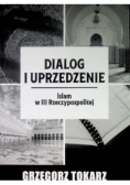 Dialog i uprzedzenie