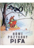 Nowe przygody Pifa