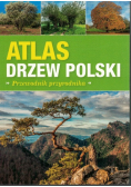 Atlas drzew polski