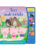 Trzy małe świnki