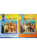 Family album USA Tom 1 i 2