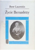 Życie Bernadetty
