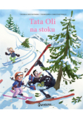 Tata Oli na stoku