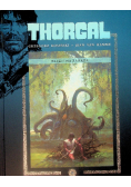 Thorgal Błękitna zaraza Tom 25