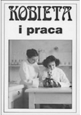 Kobieta i praca