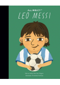 Mali WIELCY Leo Messi
