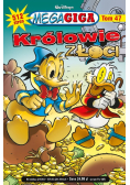 MegaGiga Tom 47Królowie złoci