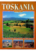Kieszonkowy przewodnik Toskania
