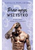 Teraz mogę wszystko Tom 2