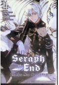 Seraph of the End Tom 11