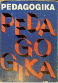 Pedagogika
