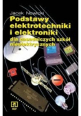 Podstawy elektrotechniki i elektroniki dla zasadniczych szkół nieelektrycznych