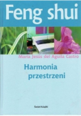 Feng shui Harmonia przestrzeni