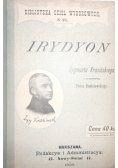 Irydyon 1898 r.