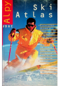 Ski Atlas Alpy