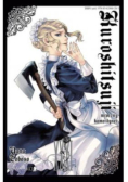 Kuroshitsuji Tom 31