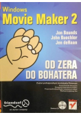 Windows Movie Maker 2 + CD