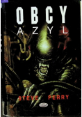 Obcy Azyl