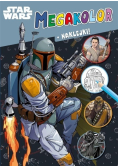 Megakolor Star Wars