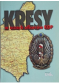 Kresy w oczach oficerów KOP