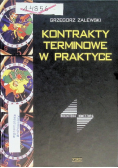 Kontrakty terminowe w praktyce