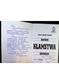 Nowe kłamstwa Grossa
