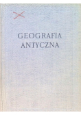 Geografia antyczna