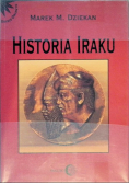 Historia Iraku