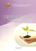 Zarządzanie atrakcjami turystycznymi regionu geograficznego
