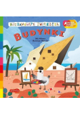 Budynki. Akademia mądrego dziecka