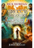 Percy Jackson i bogowie olimpijscy