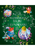 Najpiękniejsze bajki i rymowanki